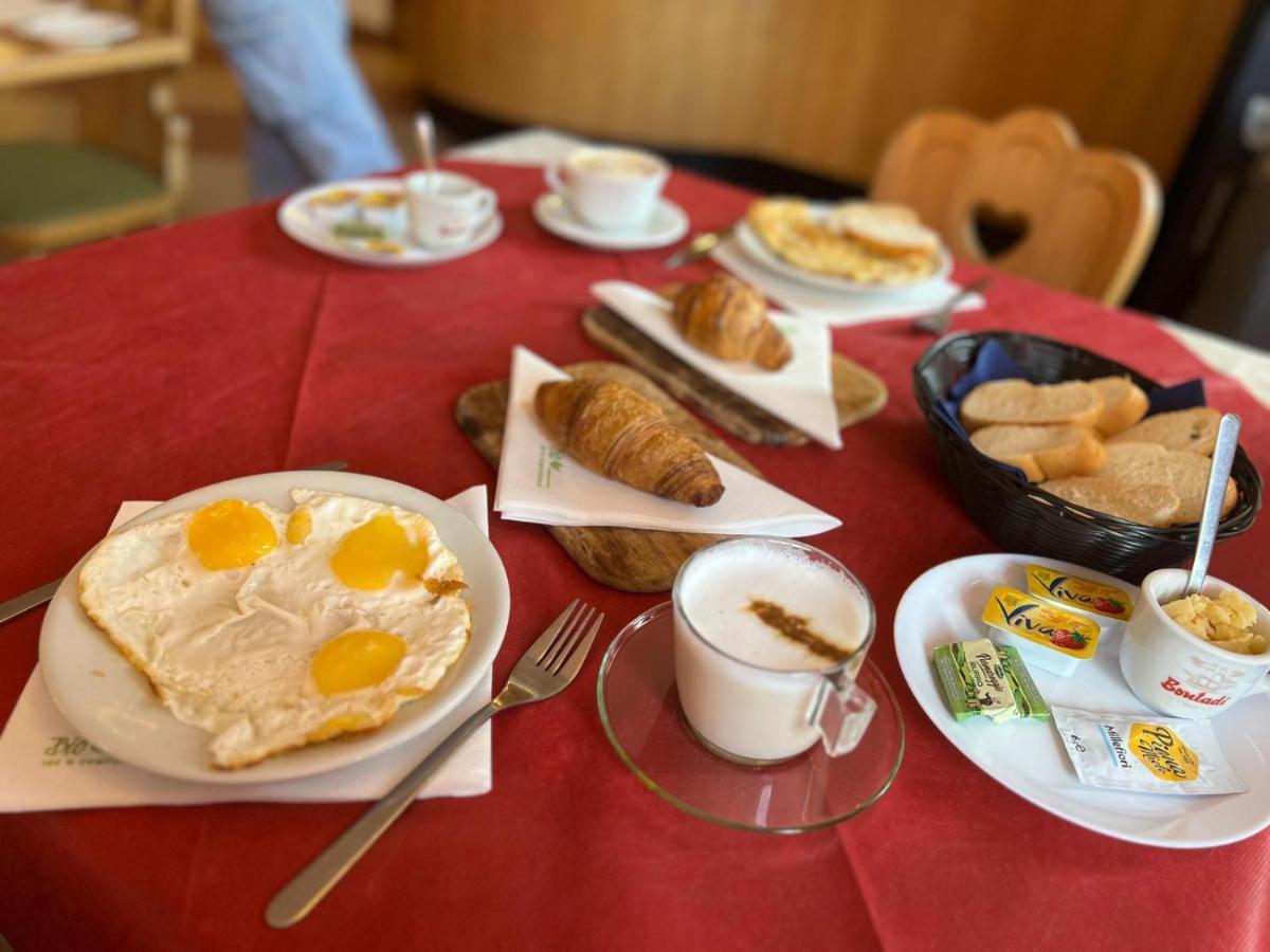 Life Hotels Des Alpes Folgaria Luaran gambar