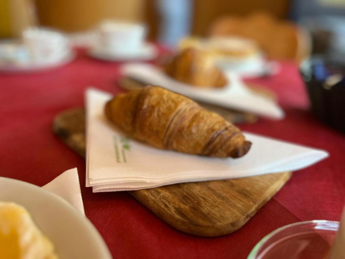 Life Hotels Des Alpes Folgaria Luaran gambar
