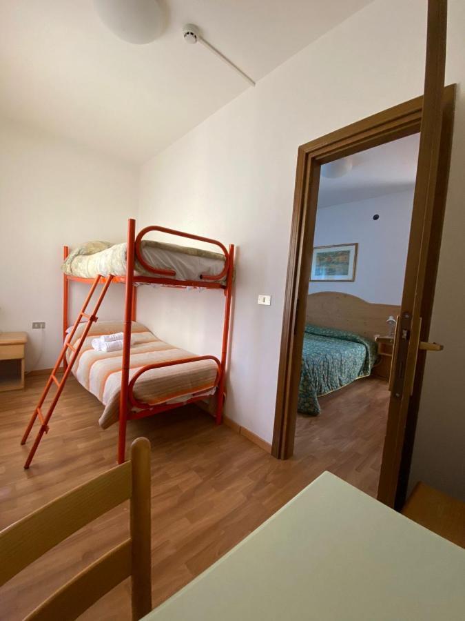 Life Hotels Des Alpes Folgaria Luaran gambar