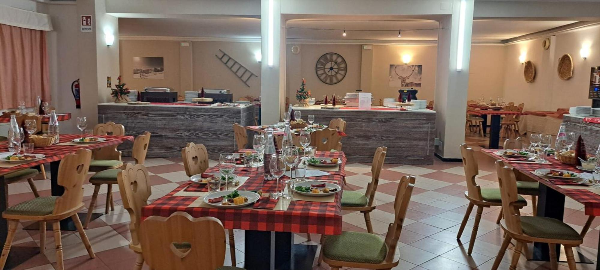 Life Hotels Des Alpes Folgaria Luaran gambar