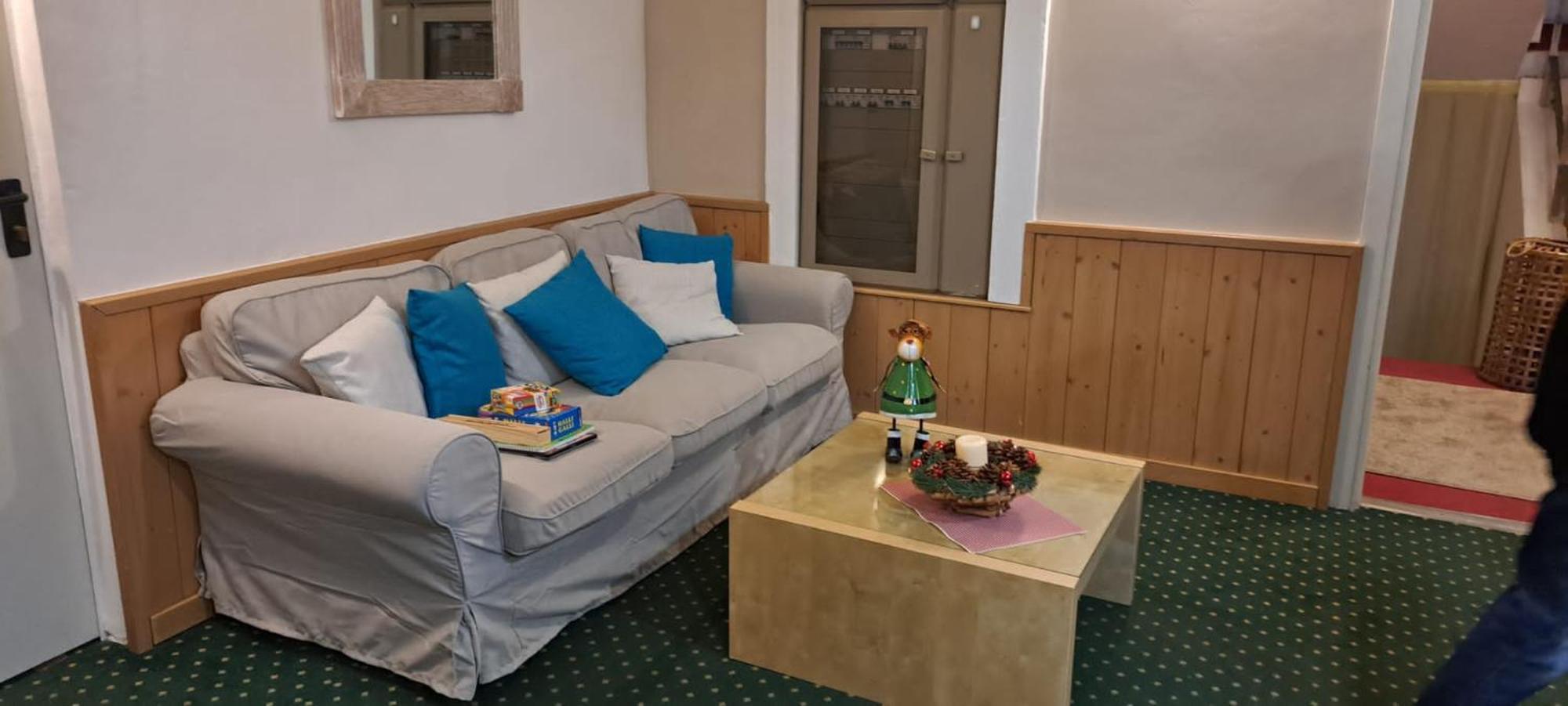 Life Hotels Des Alpes Folgaria Luaran gambar