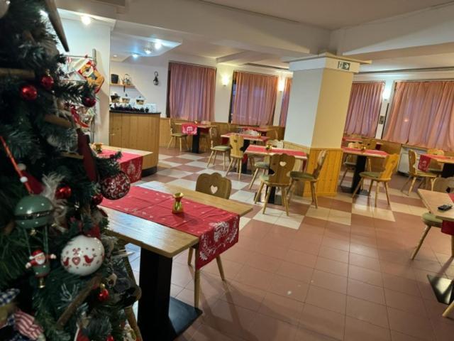 Life Hotels Des Alpes Folgaria Luaran gambar