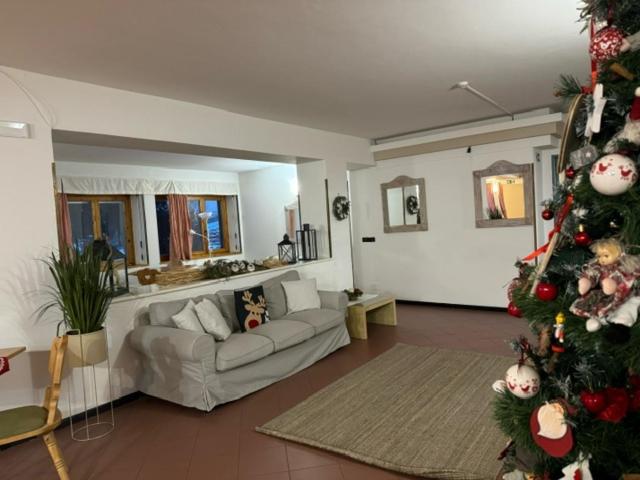 Life Hotels Des Alpes Folgaria Luaran gambar