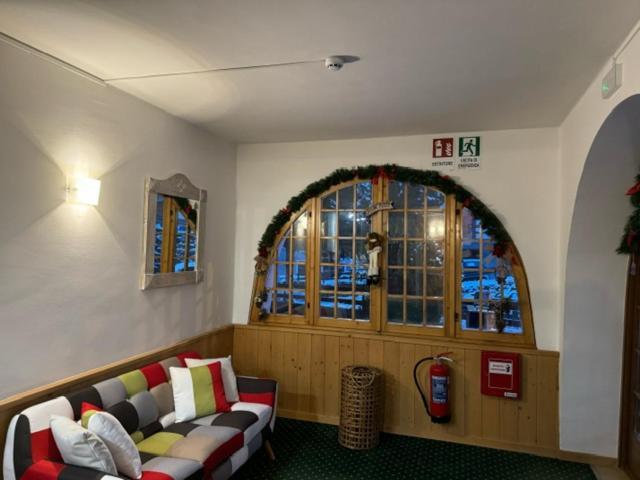 Life Hotels Des Alpes Folgaria Luaran gambar