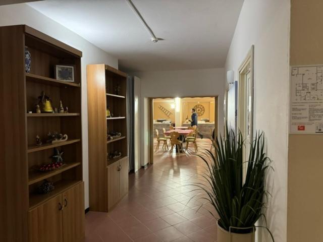Life Hotels Des Alpes Folgaria Luaran gambar