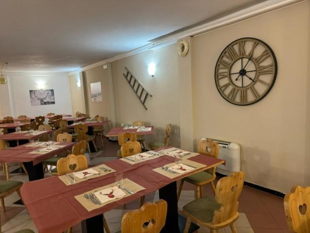 Life Hotels Des Alpes Folgaria Luaran gambar