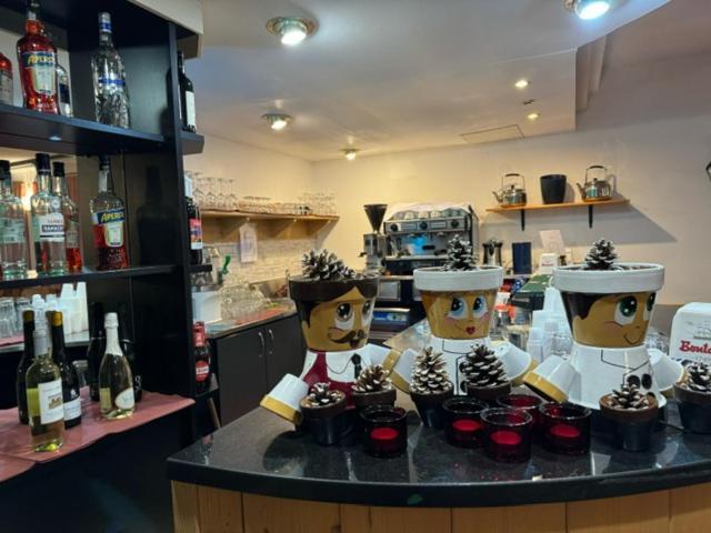 Life Hotels Des Alpes Folgaria Luaran gambar