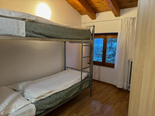 Life Hotels Des Alpes Folgaria Luaran gambar