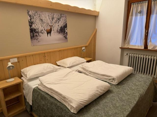 Life Hotels Des Alpes Folgaria Luaran gambar