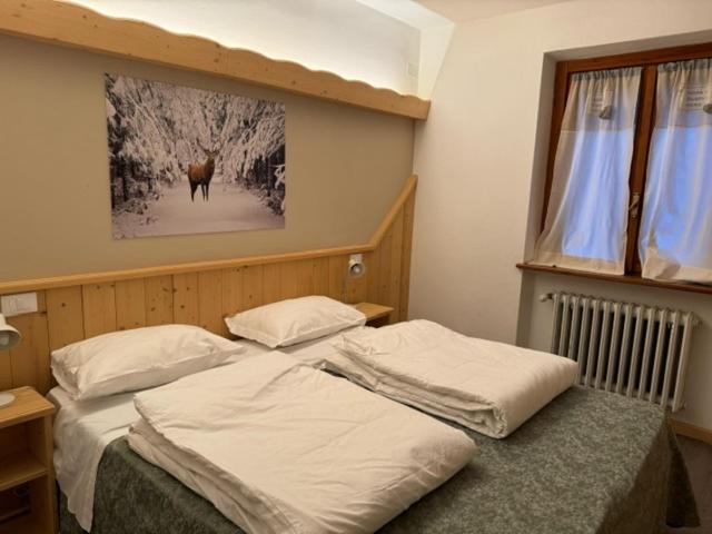 Life Hotels Des Alpes Folgaria Luaran gambar