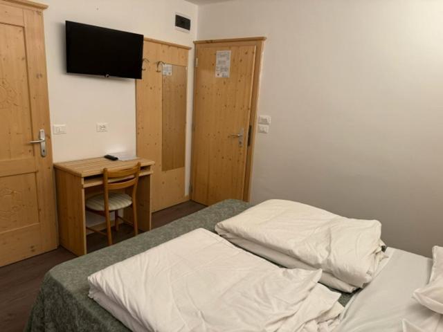 Life Hotels Des Alpes Folgaria Luaran gambar