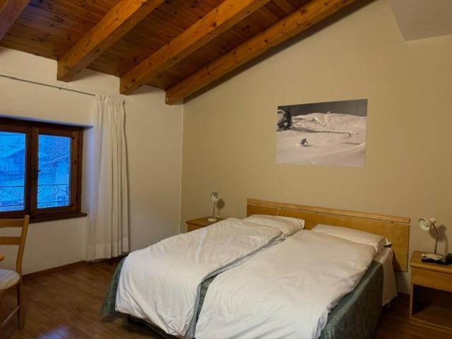 Life Hotels Des Alpes Folgaria Luaran gambar