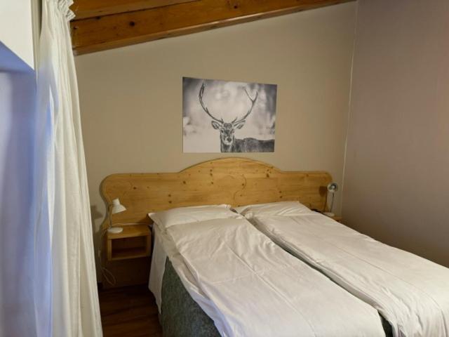 Life Hotels Des Alpes Folgaria Luaran gambar