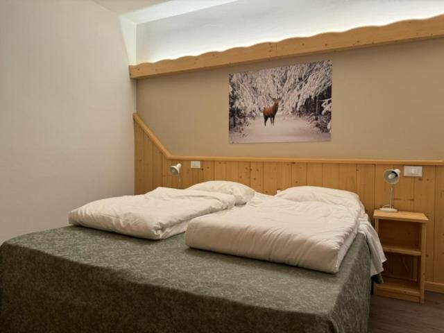 Life Hotels Des Alpes Folgaria Luaran gambar