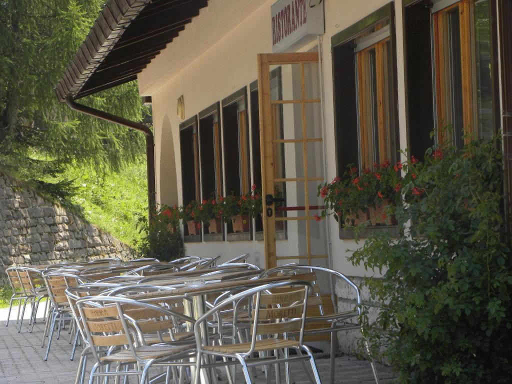 Life Hotels Des Alpes Folgaria Luaran gambar